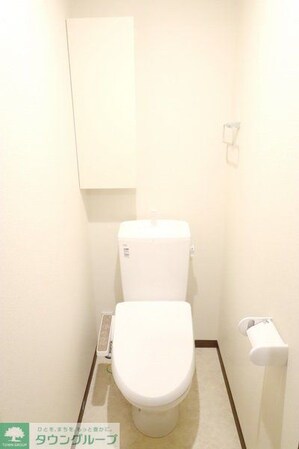 willows神明の物件内観写真